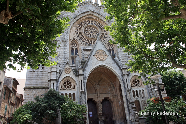 Soller Kirke.jpg - Kirke i Soller